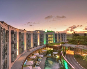 Holiday Inn Mauritius Mon Trésor
