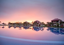 Tamassa, An All-Inclusive Resort