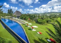 SO Sofitel Mauritius